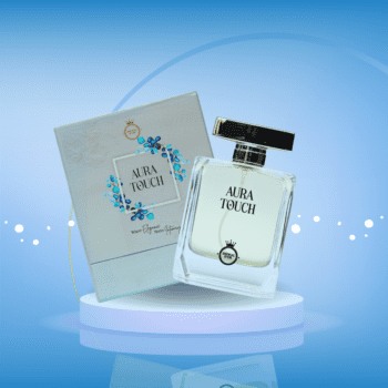 Aura Touch – 100ml - Unisex Luxury Perfume by Shohal D’or