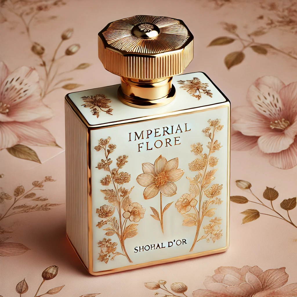Imperial Flore Custom edition