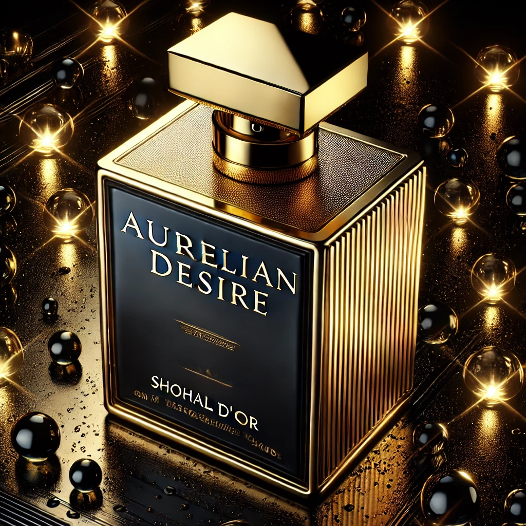 Aurelian Desire Custom Edition