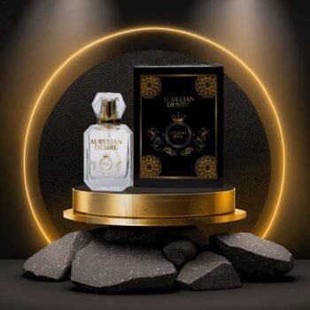Aurelian Desire – 50ml