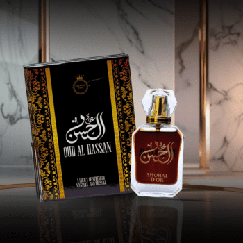 Oud AL Hassan