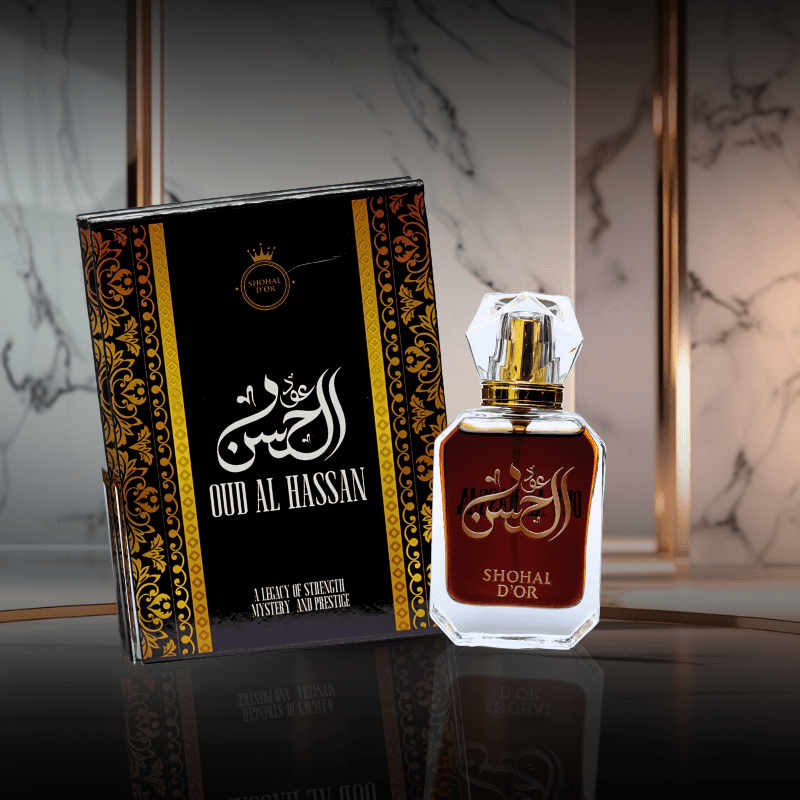 Oud AL Hassan