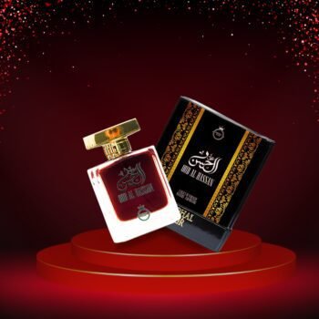 Oud Al Hassan – 100ml - Men's Luxury Perfume by Shohal D’or
