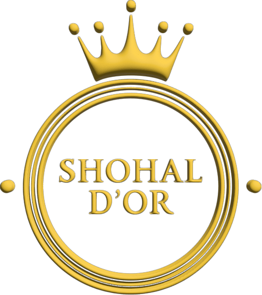 SHOHAL D'OR