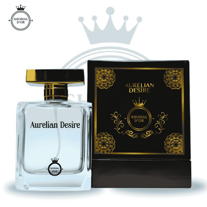 Aurelian Desire – 100ml