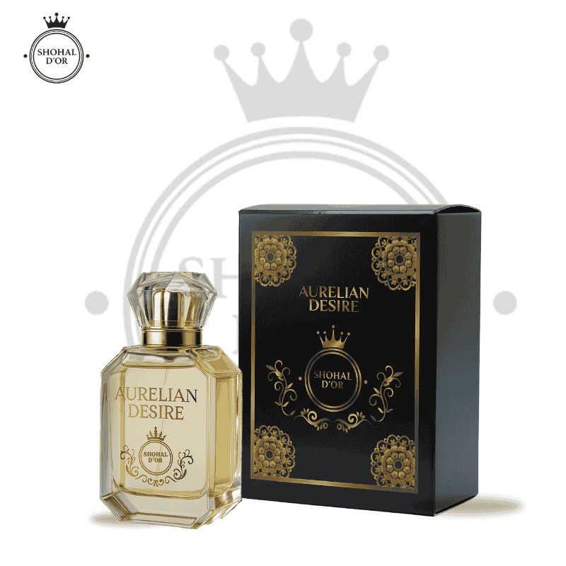 Aurelian Desire – 50ml