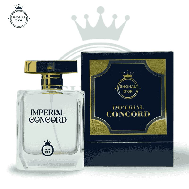 Imperial Concord – 100ml
