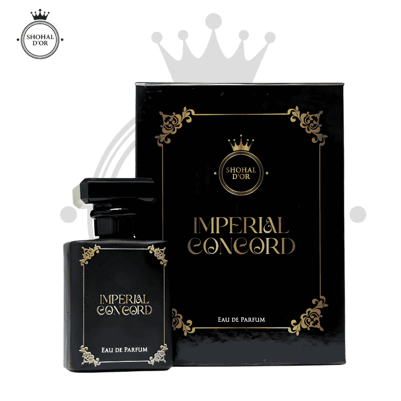 Imperial Concord – 50ml