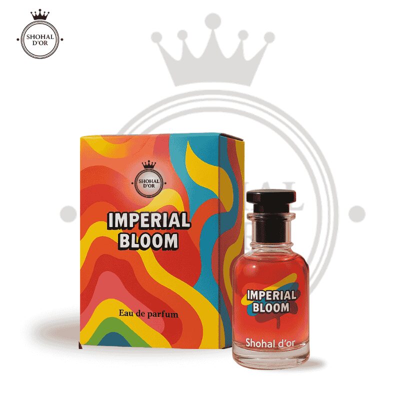 imperial bloom 50 ml
