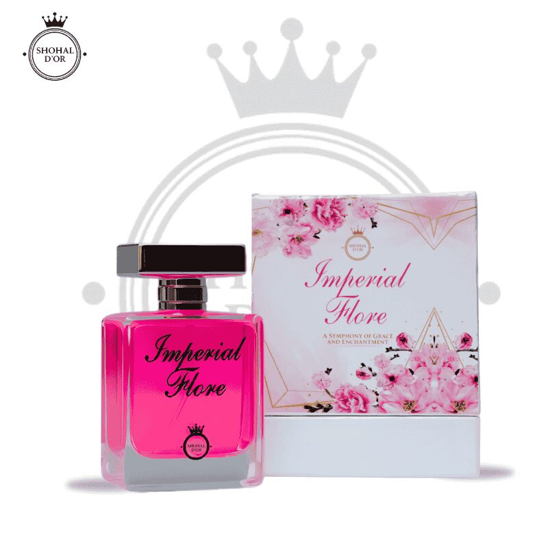 Imperial Flore – 100ml