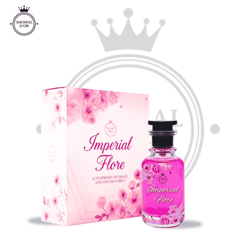 Imperial Flore – 50ml