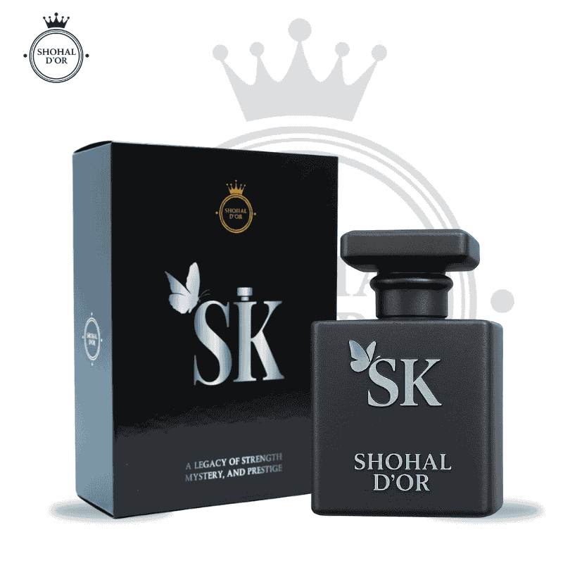 SK – 50ml
