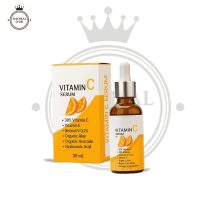 vitamin c serum